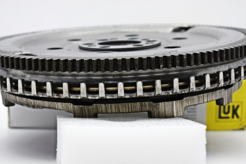 Renault Megane H4j Motor Volanı (Volant)