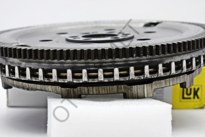 Renault Megane H4j Motor Volanı (Volant)