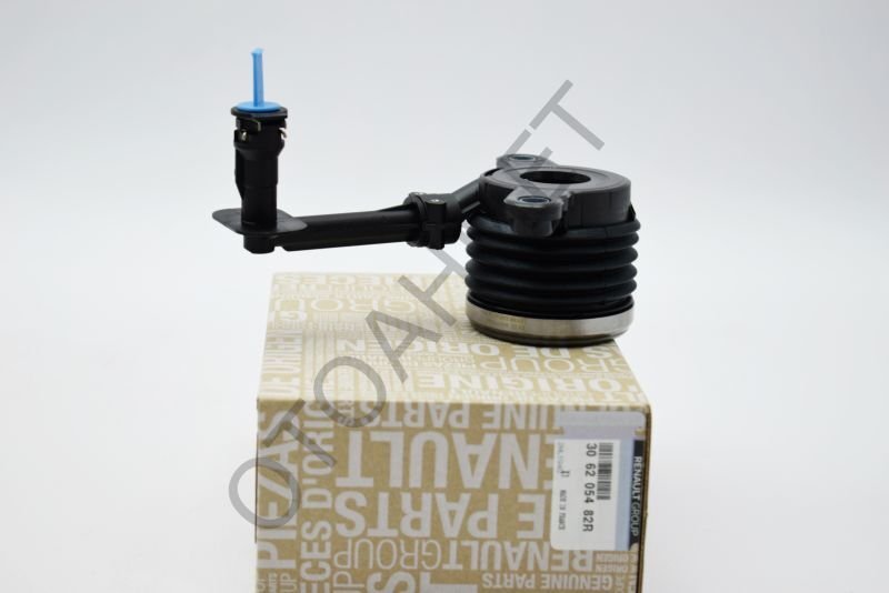 Dacia Dokker Lodgy Debriyaj Bilyası (Rulmanı)-306205482R