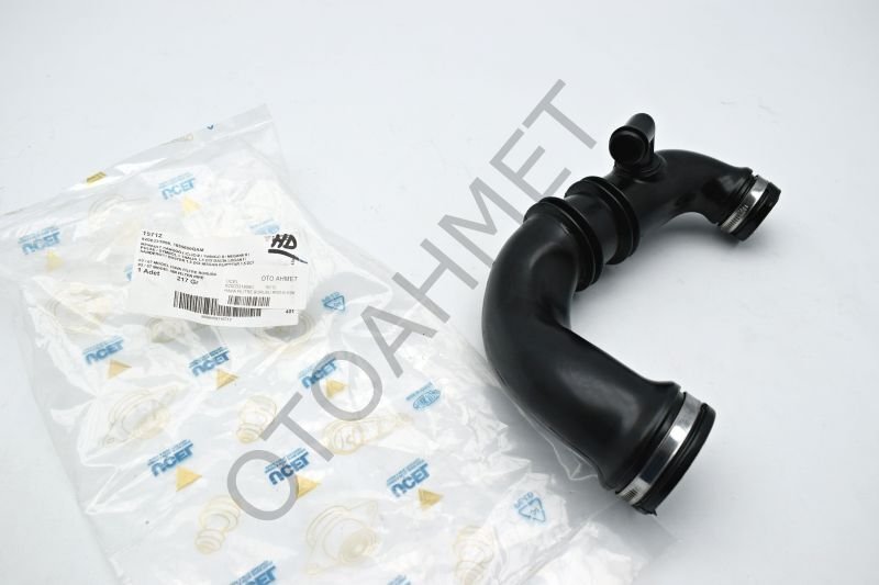 Hava Filtre Borusu Kangoo 3 Duster Symbol K9K