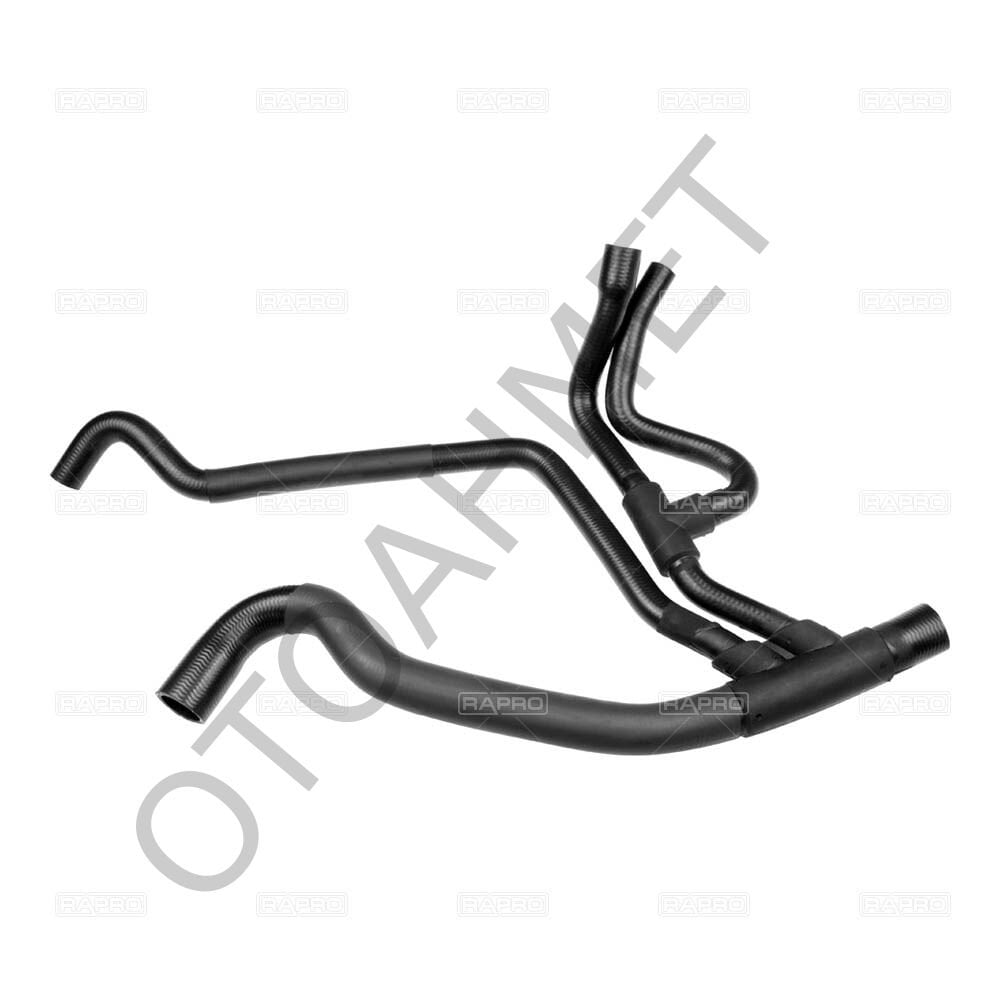 Radyatör Alt Hortumu Renault Megane Scenic F3r 2000 Motor