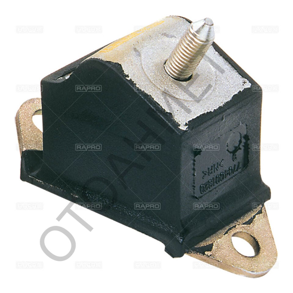 Renault 9 11 Motor Takozu Sol