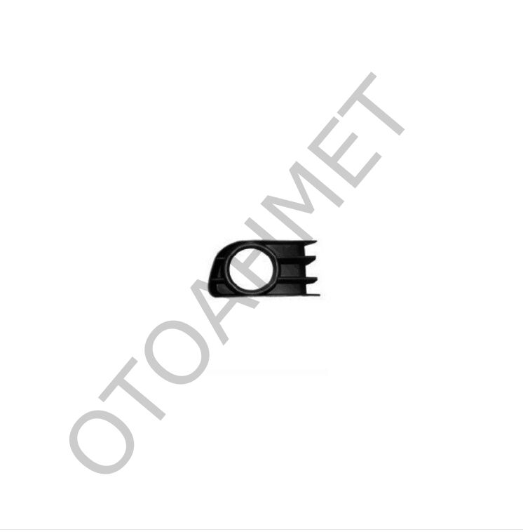 Renault Megane 2 Sis Kapağı Sağ Sisli 7701474479