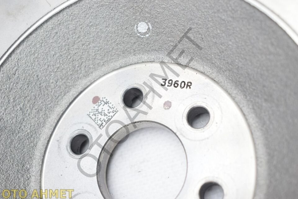 123113960R Volan Symbol Sandero B4d 1000 Motor