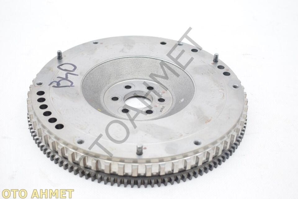 123113960R Volan Symbol Sandero B4d 1000 Motor