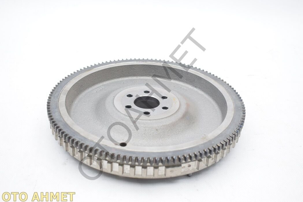 123113960R Volan Symbol Sandero B4d 1000 Motor