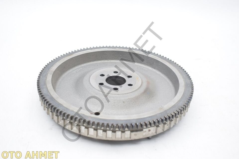 123113960R Volan Symbol Sandero B4d 1000 Motor