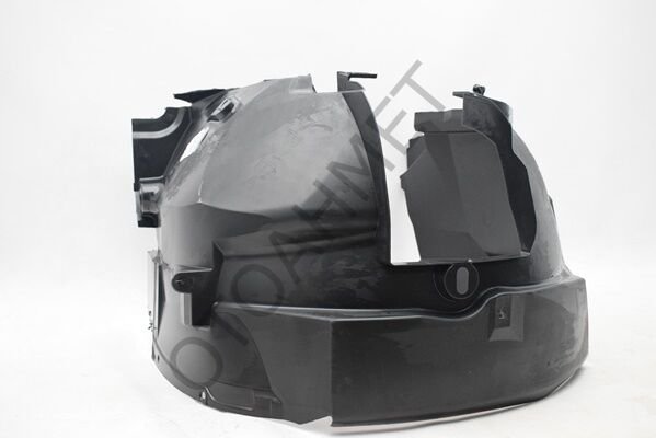 Dacia Duster 2 Çamurluk Davlumbazı Sağ 638407860R