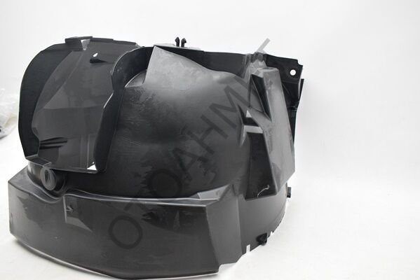 Dacia Duster 2 Çamurluk Davlumbazı Sağ 638407860R