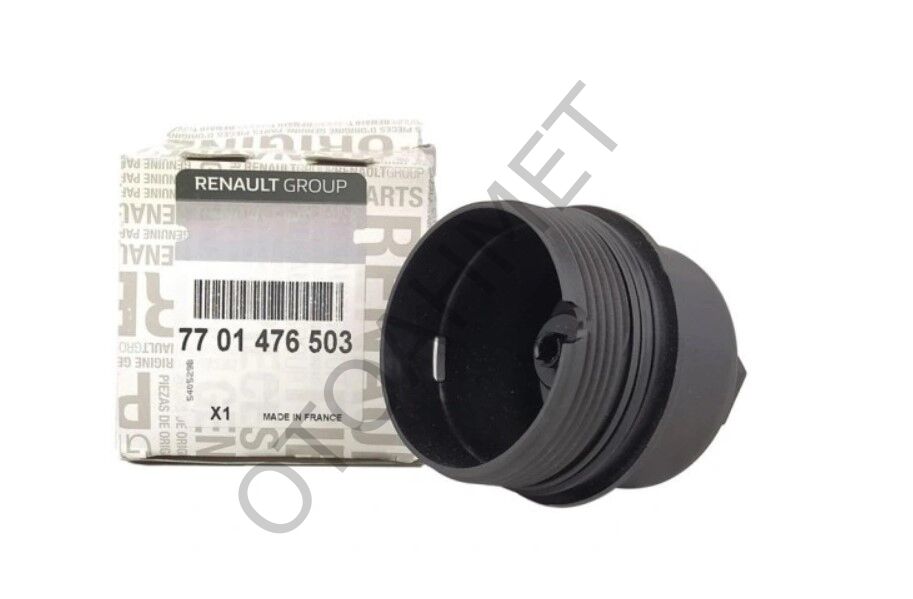 Motor Yağ Filitre Kapağı Renault Laguna 3 Trafic Latıtude Qashqai