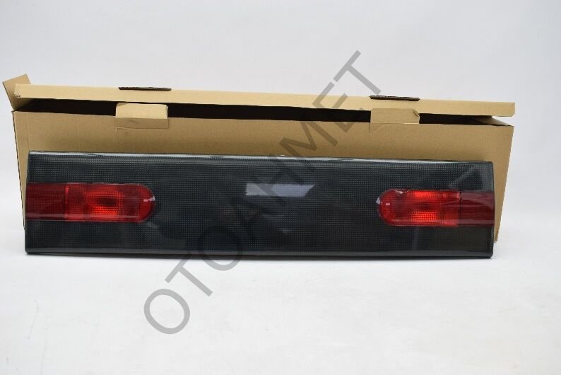 Renault 19 Arka Reflektör Işık Bandı Hatchback