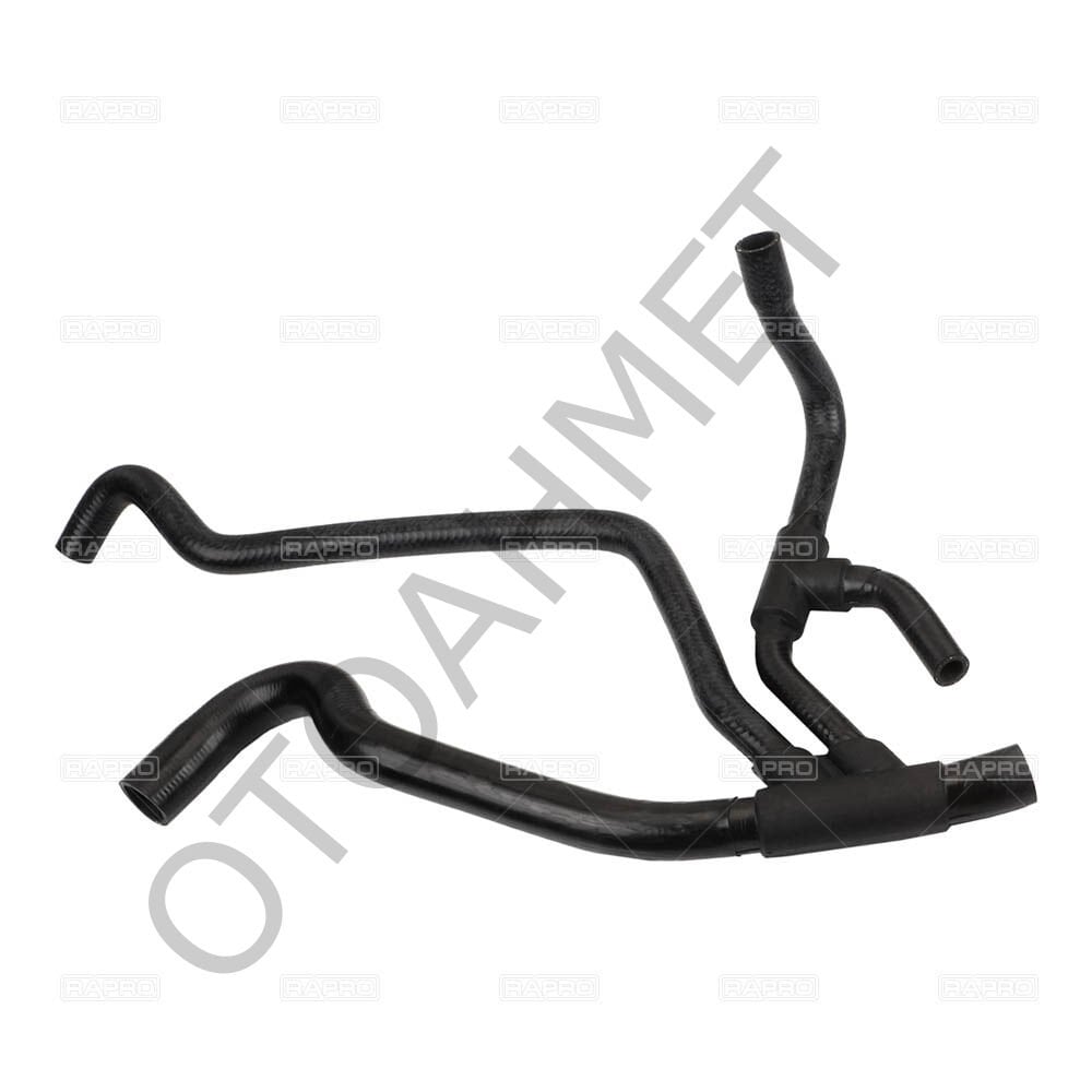 Su Radyatörü Alt Hortumu Megane Scenic 2000 Motor