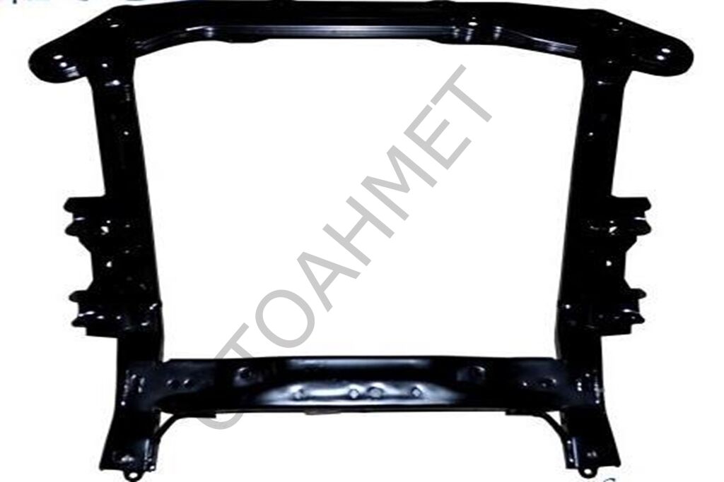 Motor Traversi Alt Beşik Clio Symbol Sandero 2 2013