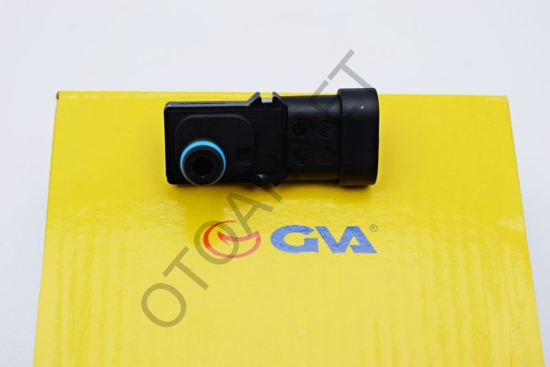 Basınç Kaptörü Clio Megane Laguna 1.6 16 Valf