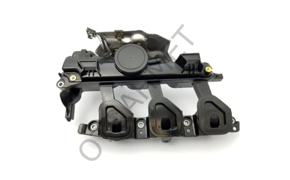 Yağ Buhar Emici Dekantörü Renault Trafic 2 2000 Dizel M9r