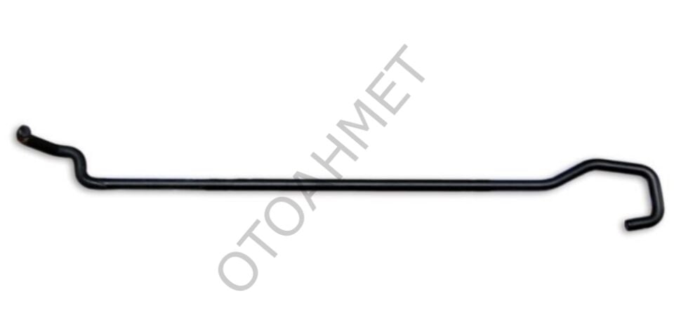 Dacia Logan Sandero Motor Kaput Dayama Demiri