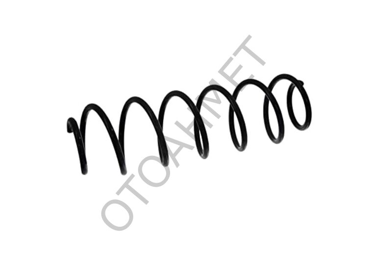 Ön Helezon Renault Megane Scenic