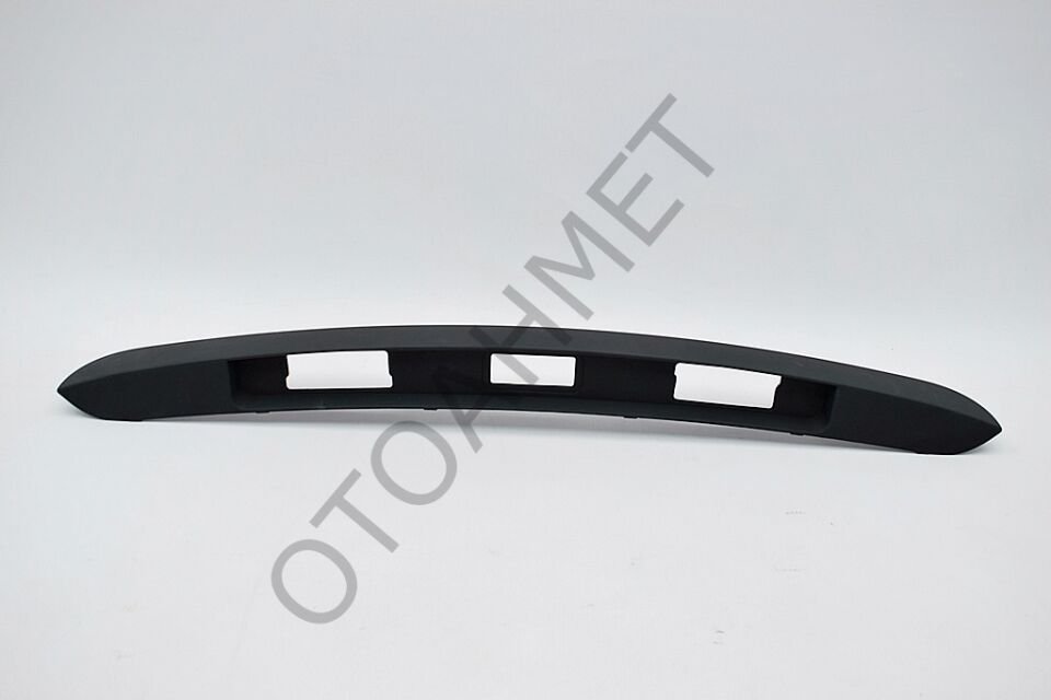 Renault Clio 3 Bagaj Kapak Cıtası