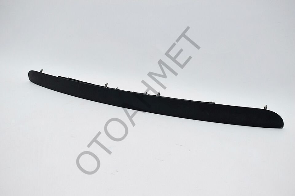 Renault Clio 3 Bagaj Kapak Cıtası