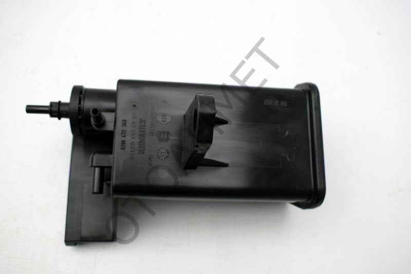 Renault Clio Kangoo Kanister Benzin Dinlendirici