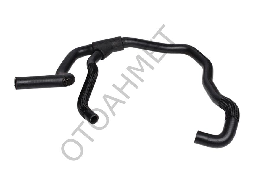 Kalorifer Hortumu Dacia Dokker Lodgy