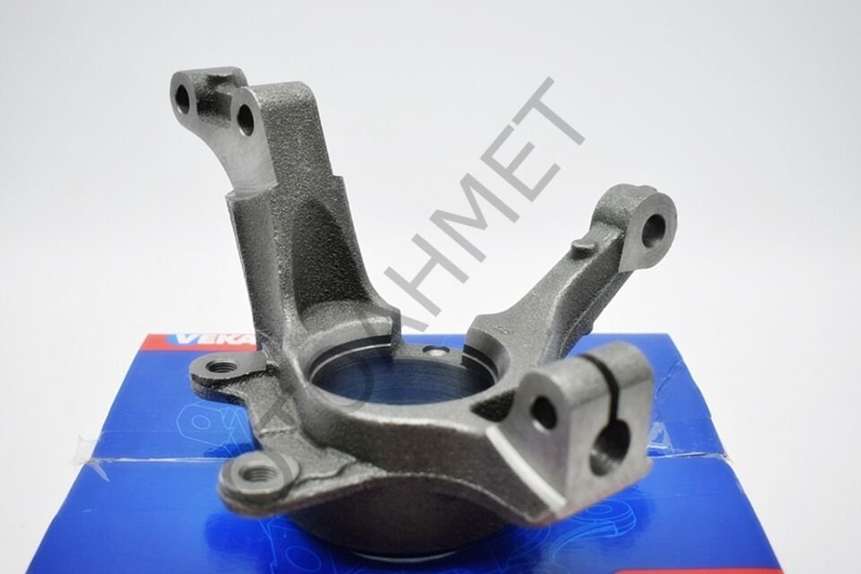 Ön Aks Taşıyıcı Dacia Logan Sandero Sağ