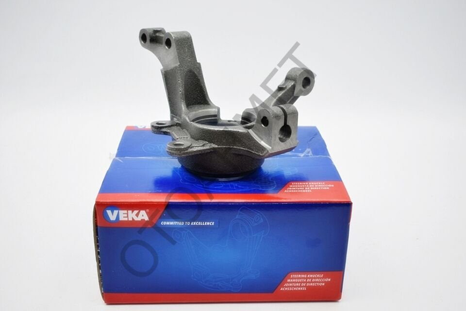 Ön Aks Taşıyıcı Dacia Logan Sandero Sağ