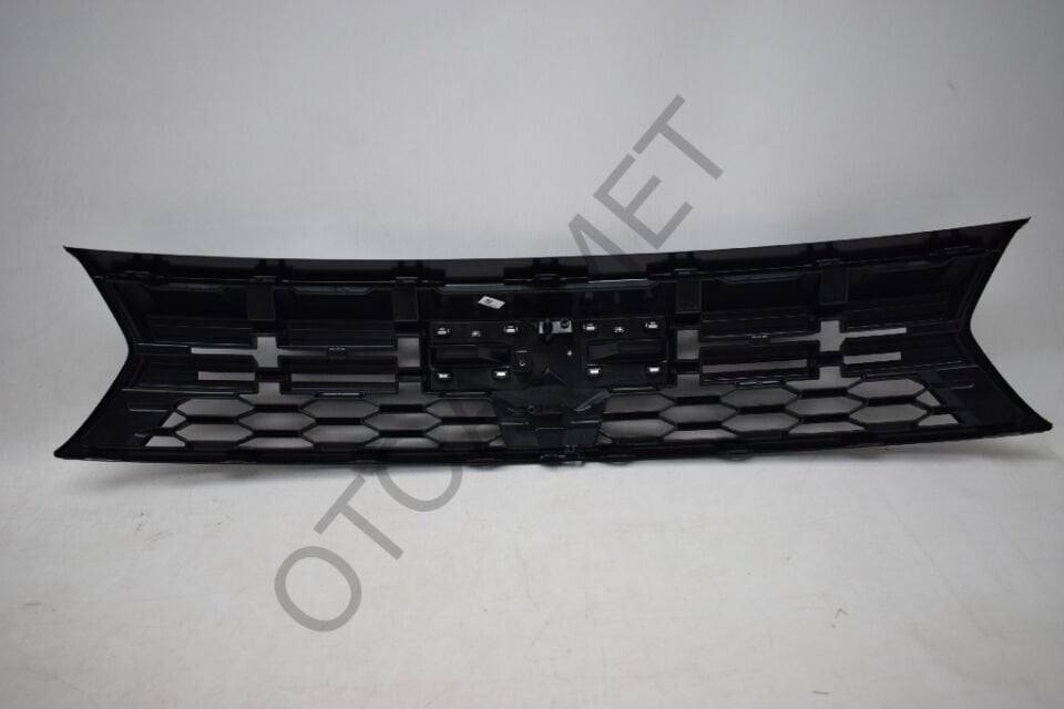 Dacia Duster 2 Makyajlı Kasa Ön Panjur 622547433R