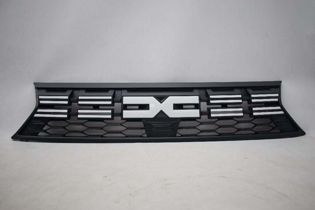 Dacia Duster 2 Makyajlı Kasa Ön Panjur 622547433R