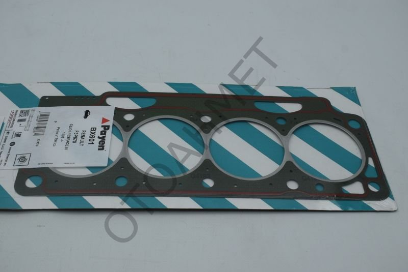 Silindir Kapak Contası Megane Laguna Scenic F3r Motor