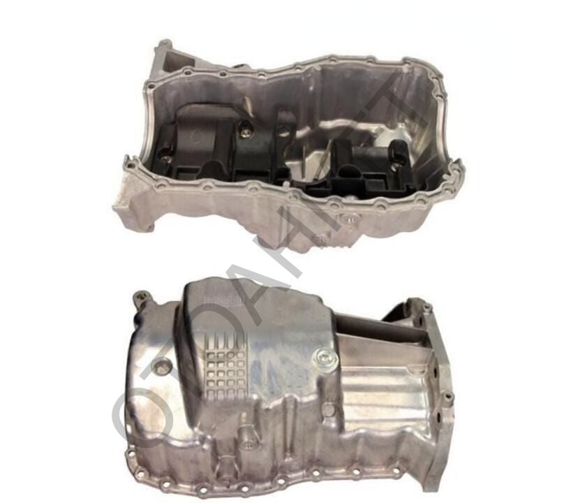 Yağ Karteri Renault Clio Kangoo 7711120025