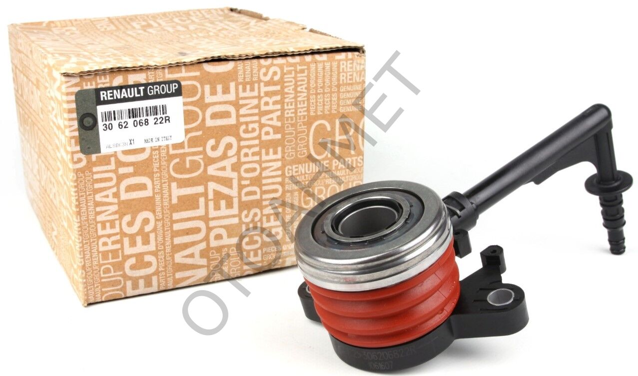 Hidrolik Debriyaj Bilyası Laguna 3 Latitude Fluence