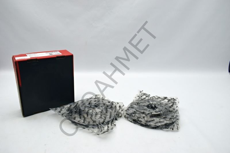 Renault Clio 4 Symbol Dacia Sandero Ön Disk