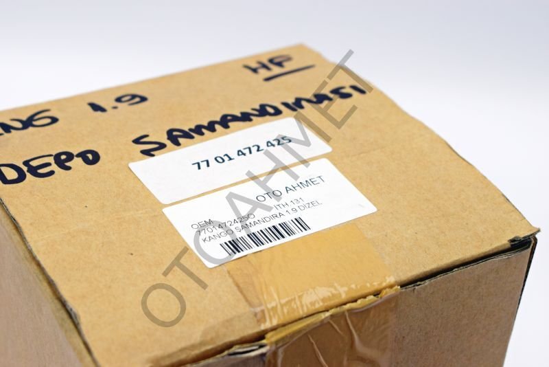 Renault Kangoo Yakıt Depo Şamandırası 1.9