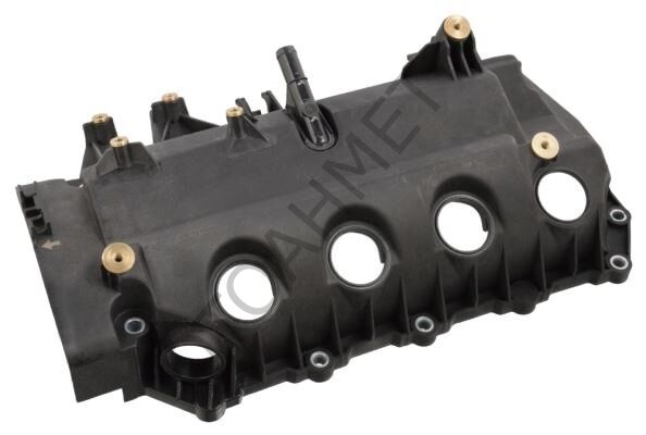 Külbütör Kapağı Üst Kapak Symbol Clio 1.2 8200331491