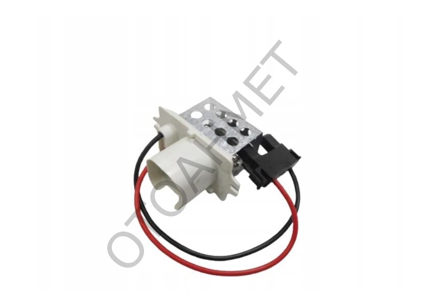 Renault Clio Symbol Kalorifer Rezistansı 7701034874