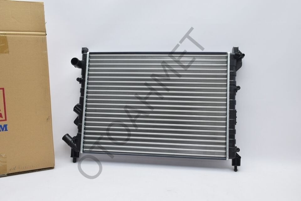 Renault Laguna Su Radyatörü 7701038237