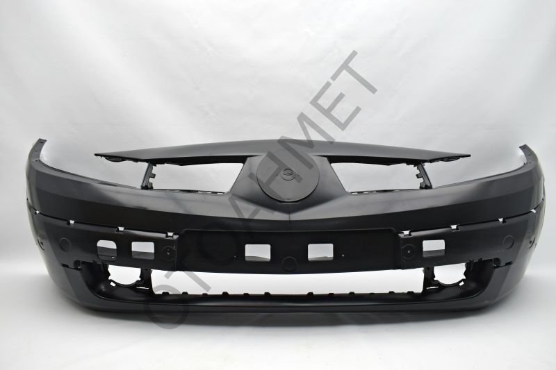 Renault Megane 2 Ön Tampon 7701474484