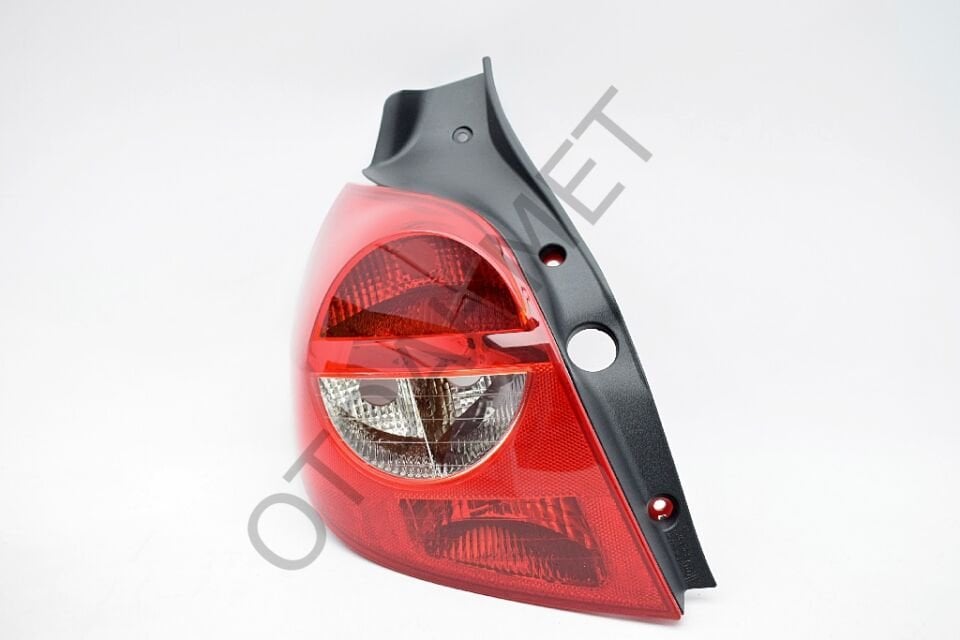 Renault Clio 3 Stop Lambası Sol 06-09