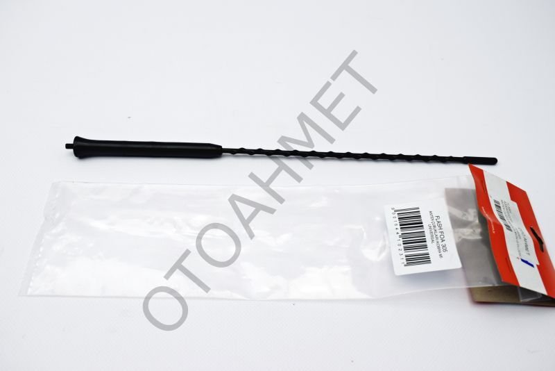 Fluence Clio 3 Clio 4 Modus Anten Çubuğu 5mm