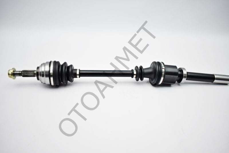 Megane 2 Sağ Aks Otomatik Vites 8200613828