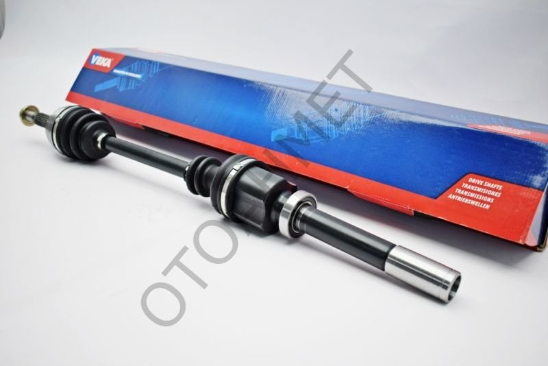 Megane 2 Sağ Aks Otomatik Vites 8200613828