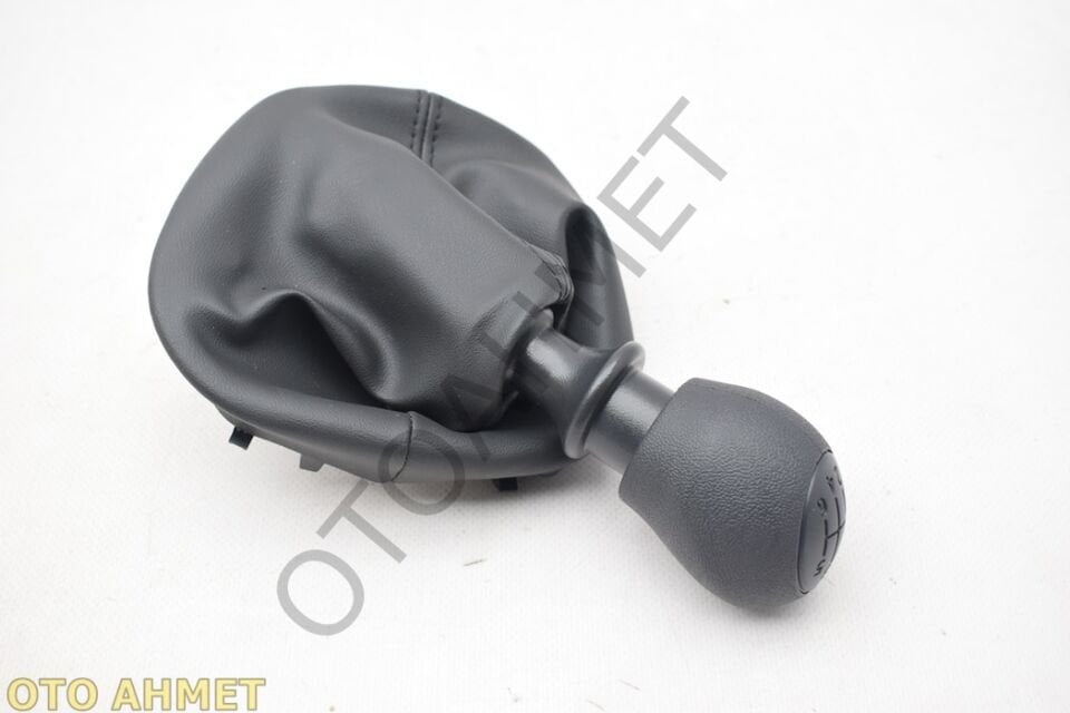 Trafic 3 Vites Kolu Körüğü+Topuzu 969351467R