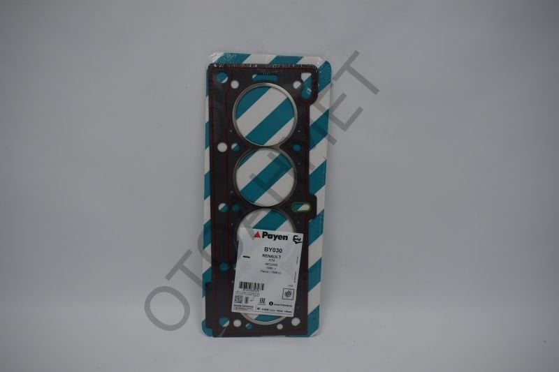 Silindir Kapak Contası Megane Clio R19 Scenic Payen