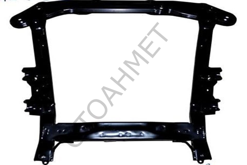 Renault Clio Symbol Alt Beşik Dacia Sandero 2