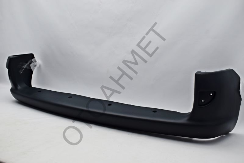 Arka Tampon Kangoo 98-02