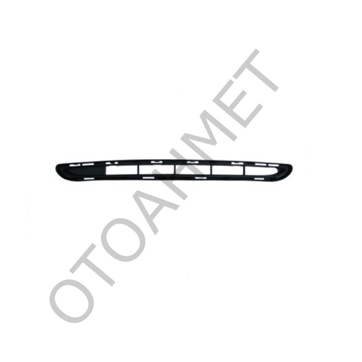 Ön Panjur Renault Clio 3 Makyajlı 622565519R