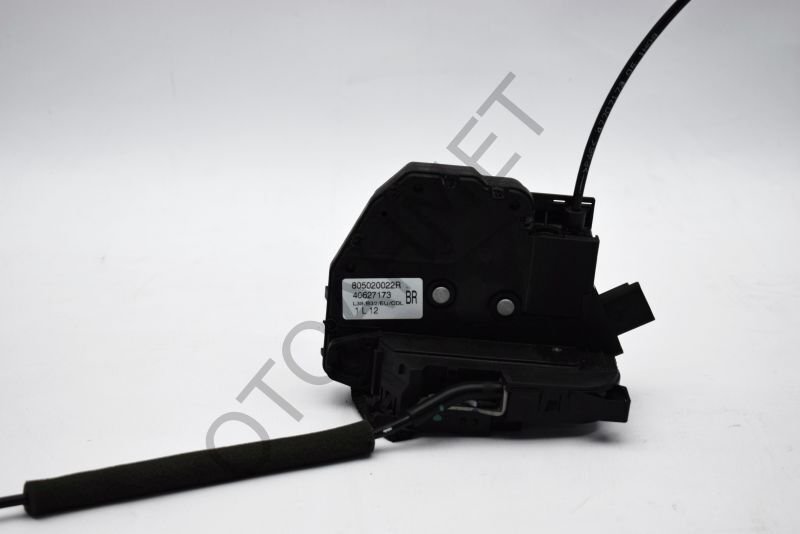 Renault Fluence Kapı Kilidi Ön Sağ 805020022R