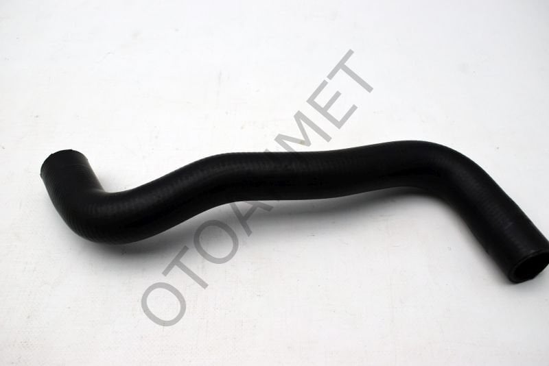 Radyatör Üst Hortumu Kangoo 1.5 K9K