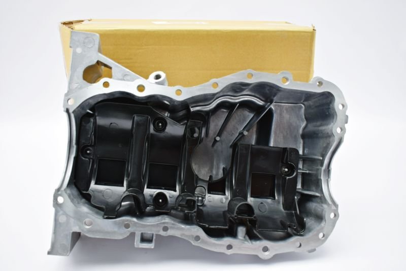 Motor Yağ Karteri Fluence Clio 4 Symbol Megane